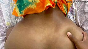 Asian Teen 18+ Girl Licks and Fucks Big Black Cock in Homemade Assfucking Session