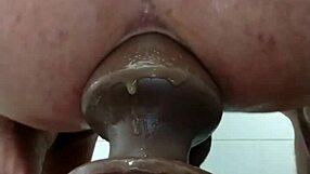 Can you handle plug anal and double anal dildo penetration?