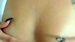 Chica Virgen En Casting Porno - Real Amateur Sucking Husband's Penis Of Friend