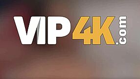 vip4k slutty debtor pays debt with tight pussy and asshole