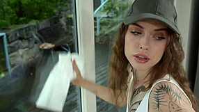 i sex hungry eden ivy sucks off her bosses and takes dp slamming during meeting gp2624