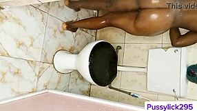 Chubby Hotwife Says, 'Bring My Horny Pussy To The Table!'