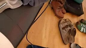 Hidden Activities at Home