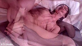 wow jet squirt teen 18+ arwin - she likes hard anal fuck - deep balls anal - big anal gape