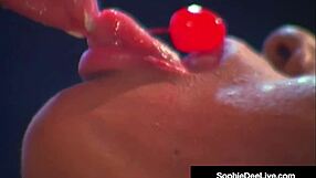 we fuuucking in rain sophie dee big tits fingering