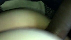 Stepdaughter Wakes on Christmas with My Dick Inside Her Tight Ass. I Held Her Mouth to Stop Loud Screams!