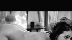 silence08's classic erotic compilation featuring double penetration surprises