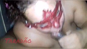 hey, you like watching me pound this latina's ass?