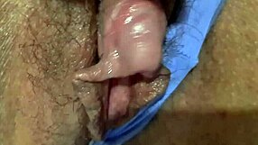 i'm obsessed with her giant clitoris and those big pussy lips every time.