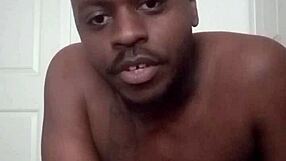 Humbling Myself And Spreading Ass For You! Practicing For Followers!