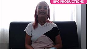 Roxy la teibolera veneca starts in porn with anal sex, facial, and cumshot.