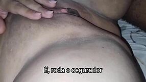 Brazilian Amateur Challenges Lover In Usa