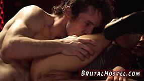 Is This Teen Solo in Forest Exciting Tourists Like Felicity Feline?