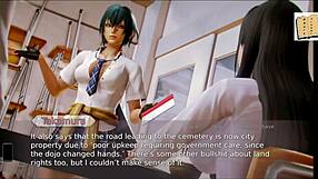 academy 51 game session