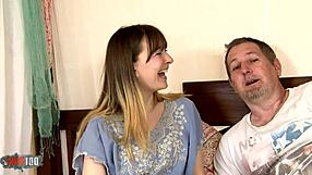 I am Denise, a Spanish teen exploring modern toys for the first time