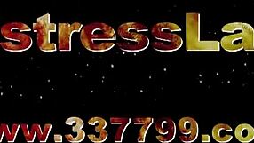 japanese mistress sara applies camel clutch in group wrestling