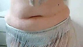 Emotional Bbw Belly Dance