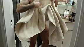 Behind The Scenes Blowjobs And Cumshots At Mattos Movies With Monster Cocks.