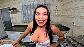 fucking my stepmom's best friend.