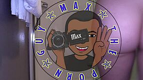 Hazel datang untuk buat lebih daripada handjob