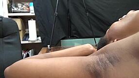 Deseree Gags On Deepthroat In Casting