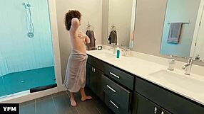 Anatomy Lesson Turns Into Detailed Body Exploration