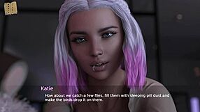 where it all began 17, let's chat about the game origins 😊