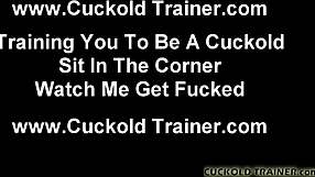 cuckold like you good for nothing