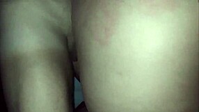 Watch Karina and Lucas make the wife moan in this threesome