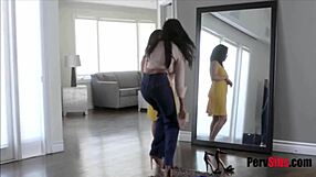 Stealing my step sisters bf for fucking and blowjob fantasies