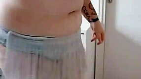 Emotional Bbw Belly Dance