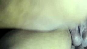 Emotional white teen 18+ with big ass cries for more monster cock drilling her pussy