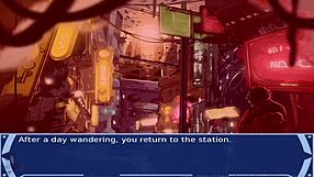 Is the star wars orange trainer slave ready for more bdsm?