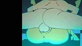 Creampie In Necrodancer's Vagina