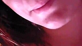 Stranger touches my pussy.