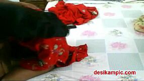 indian randi engages in hardcore sex video