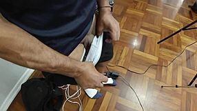 Behind The Scenes Blowjobs And Cumshots At Mattos Movies With Monster Cocks.