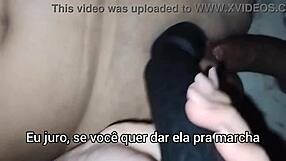 Brazilian Amateur Challenges Lover In Usa