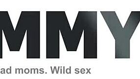 Sweat To Make Her Wet On Sofa