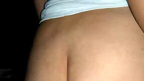 Lydia In Thong Shows Innocent Teen Side