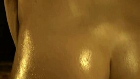 beautiful brunette dances and teases in striptease 😍