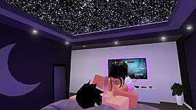 the average condo experience five with experienced women and big tits