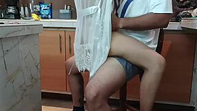 Stepsister's Blowjob Leads to Creampie? Tease or Real?