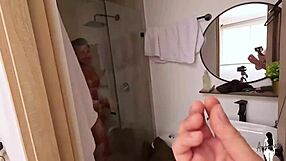 Vlog I stayed at Xavi's while Andy and Cindy waited to film, we had fun with big cock.