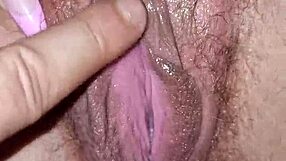 Is My Pussy Ready For Lesbian Fun?