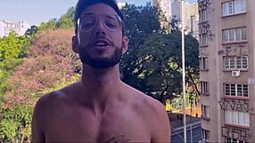 Man, I ended up bangin’ the intern without even thinkin’ twice ‘bout it