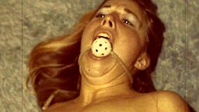 My Secret Life Top Twenty Vintage Punishments