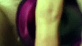 Dildo After Creampie Very Gooey