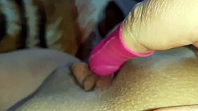 man, this sex toy feels way better than any tongue ever could!