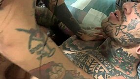 Ninfeta Safada Loses Virginity, Rides Uncovered Cock In Live Reality Show